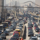 Illustration for article titled Sao Paulo Traffic Jams Are 112 Miles Long